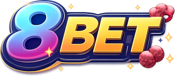 8 bet logo